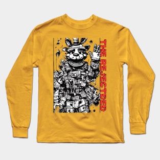 Class Titan Long Sleeve T-Shirt